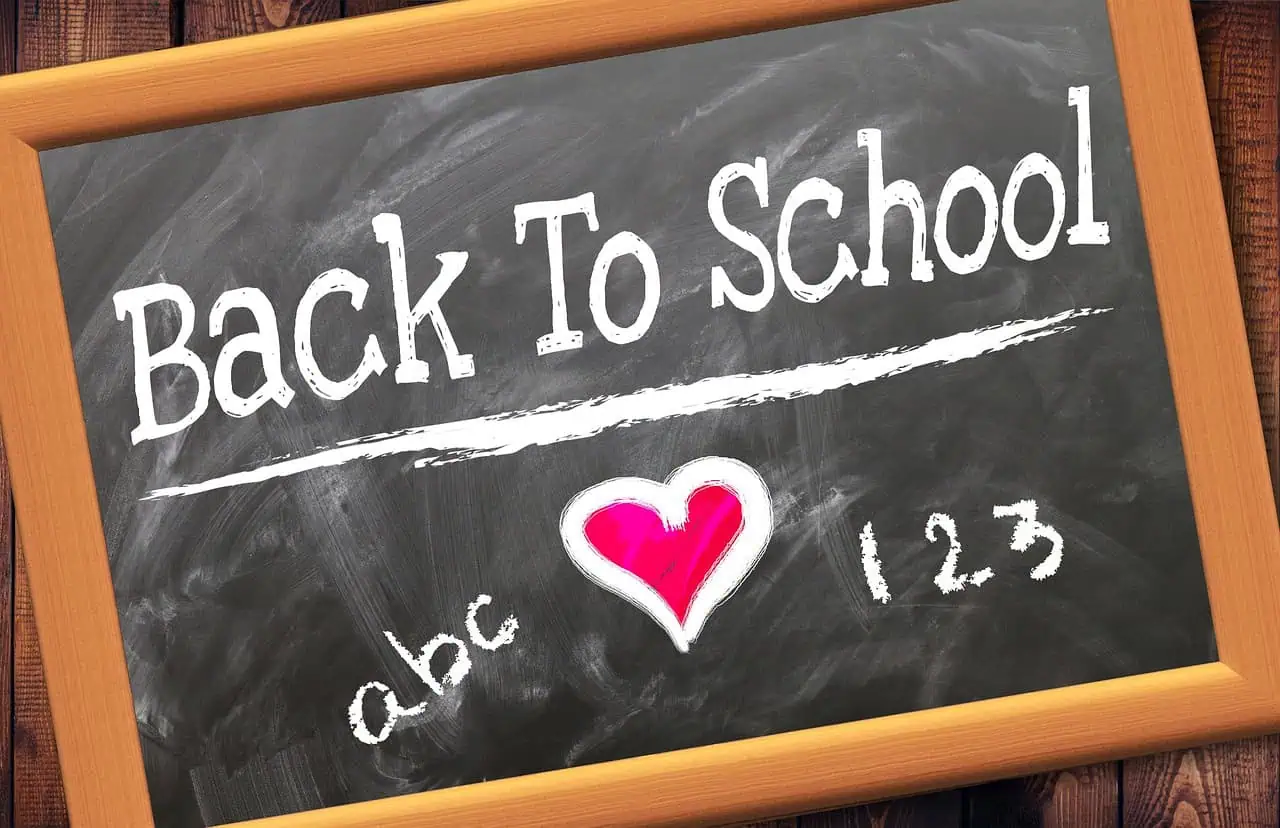 Heading Back to School: Recognizing and Addressing Eating Disorders